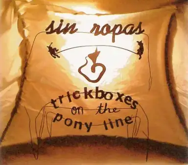 Trickboxes on the Pony Line