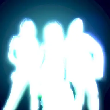 Overglow (Jade’s version)