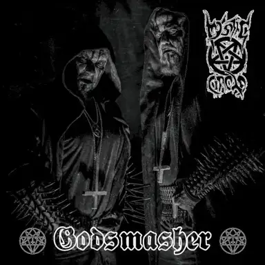 Godsmasher