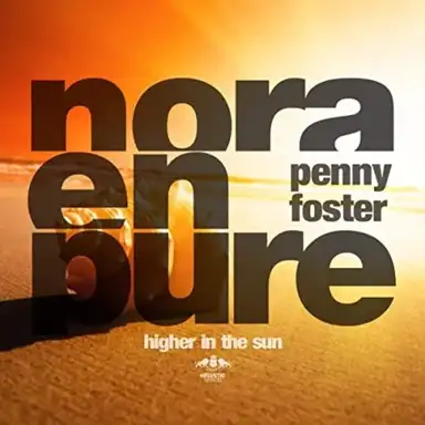 Higher in the Sun