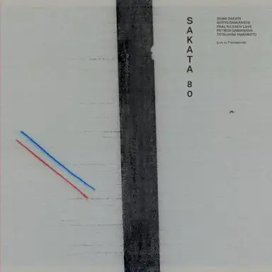 Sakata 80