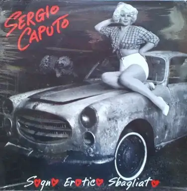 Sogno erotico sbagliato