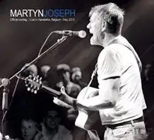 Official Bootleg Live in Hansbeke, Belgium - May 2013