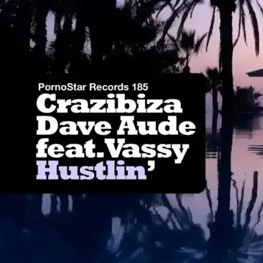 Hustlin’