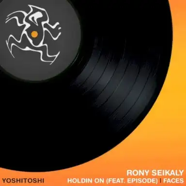Holdin On