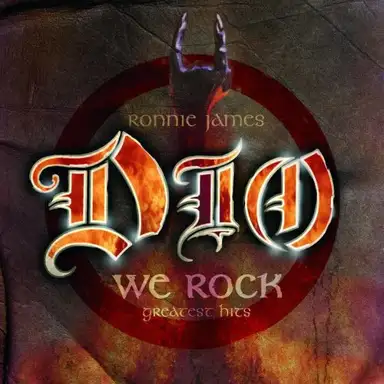 We Rock: Greatest Hits