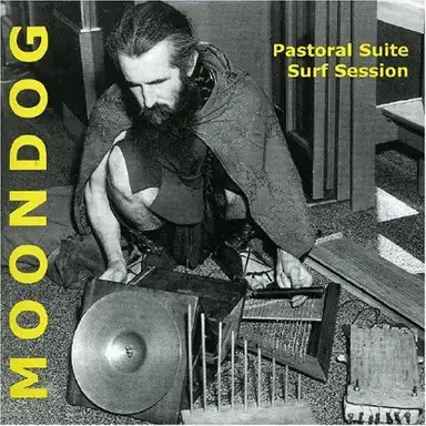 Pastoral Suite / Surf Session