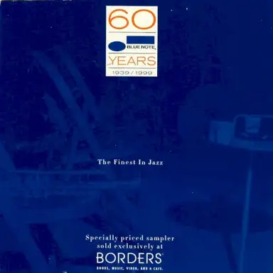 The Finest In Jazz