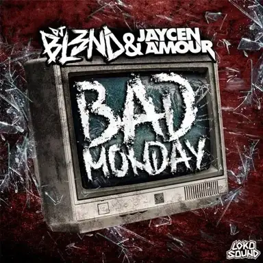 Bad Monday