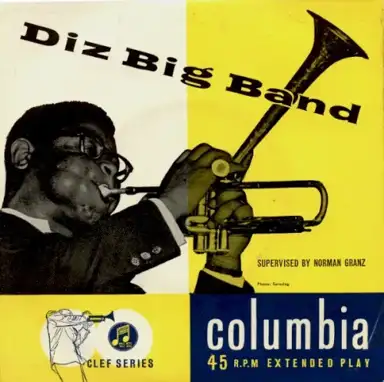 Diz Big Band