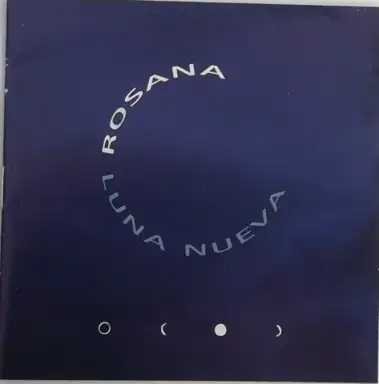 Luna nueva