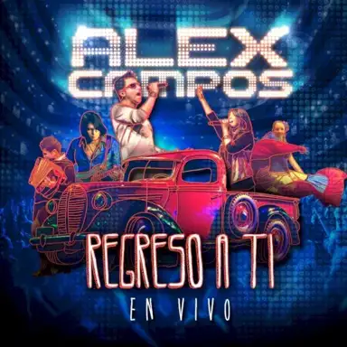 Regreso a ti: En vivo