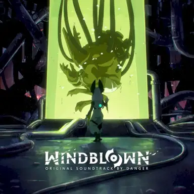 Windblown (Original Game Soundtrack)