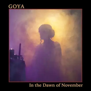 In the Dawn of November