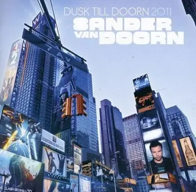 Dusk Till Doorn 2011