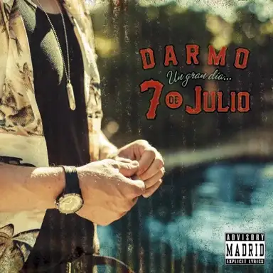 7 de julio