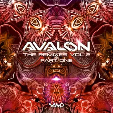 The Remixes Vol 2 Part One