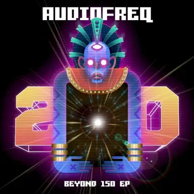Beyond 150 EP