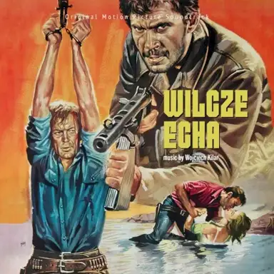 Wilcze echa