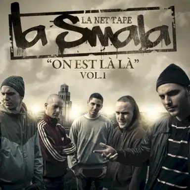 On est là là Vol.1