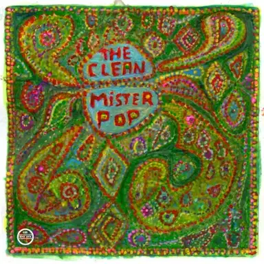 Mister Pop