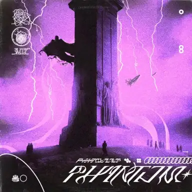 Phantom EP