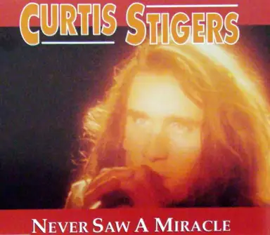 Never Saw a Miracle