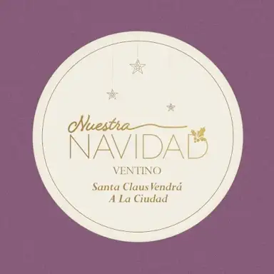 Santa Claus vendrá a la ciudad