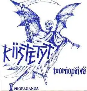 Tuomiopäivä