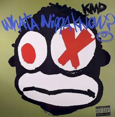 What a Nigga Know?