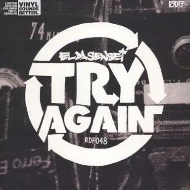 Try Again