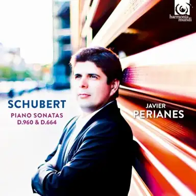 Piano Sonatas, D.960 & D.664