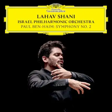 Symphony no. 2