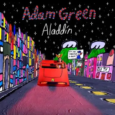 Aladdin
