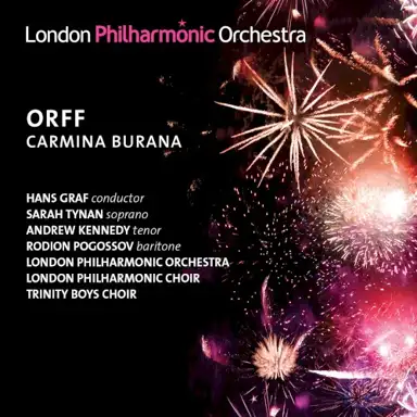 Carmina Burana