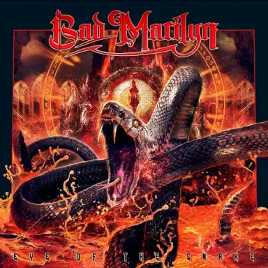 Eye of the Snake