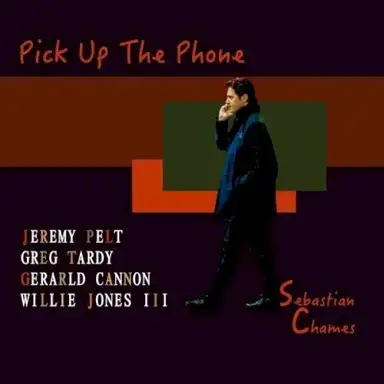 Pick Up the Phone