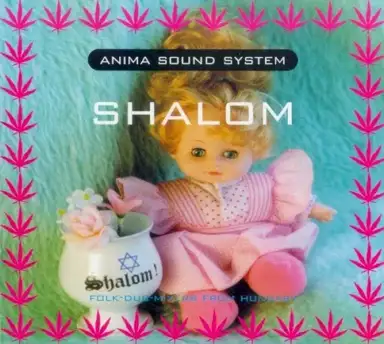 Shalom