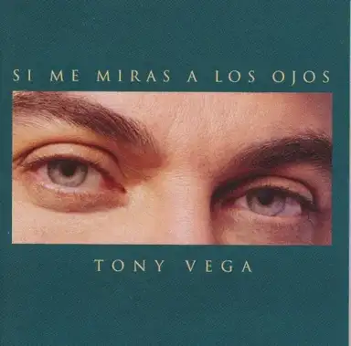 Si me miras a los ojos