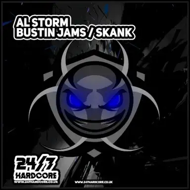 Bustin Jams / Skank