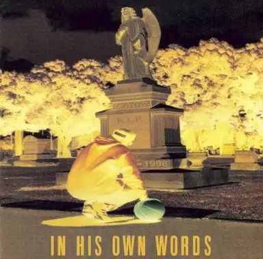In His Own Words