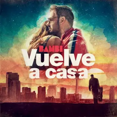 Vuelve a casa