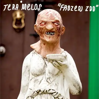 Frozen Zoo Remixes