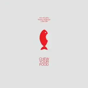 Chew Your Food