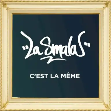 C'est la même