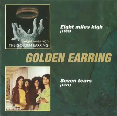 Eight Miles High / Seven Tears
