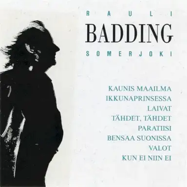 Rauli Badding Somerjoki