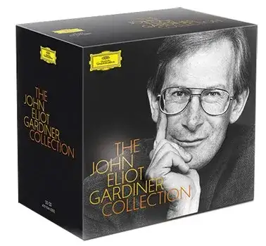 The John Eliot Gardiner Collection