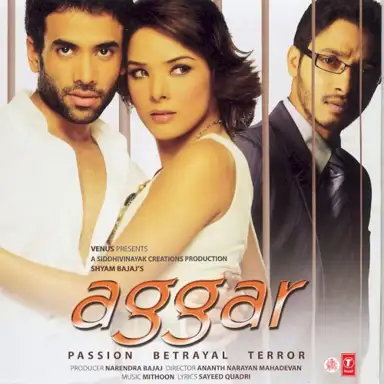 Aggar
