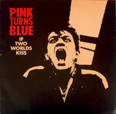 If Two Worlds Kiss